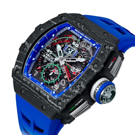 richard mille rm11-04 price|richard mille mclaren price.